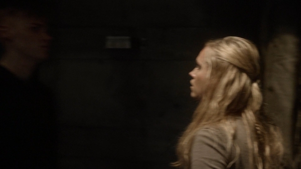 The 100 Season One Episode Seven Contents Under Pressure-889
