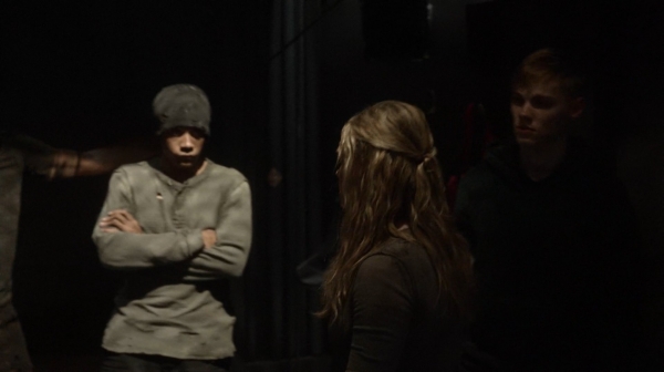 The 100 Season One Episode Seven Contents Under Pressure-885
