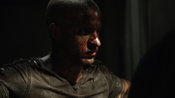 The 100 Season One Episode Seven Contents Under Pressure-882

