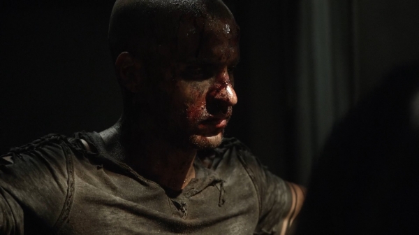 The 100 Season One Episode Seven Contents Under Pressure-881
