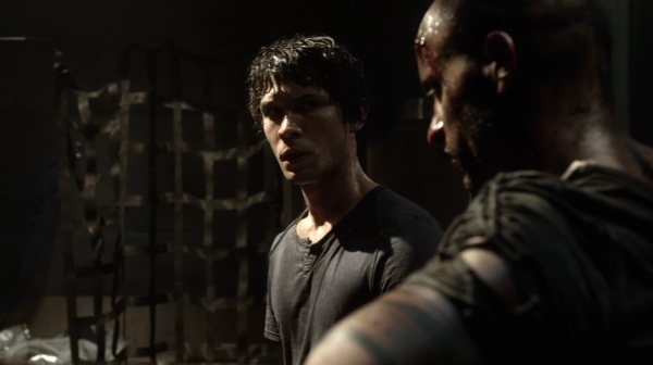 The 100 Season One Episode Seven Contents Under Pressure-878
