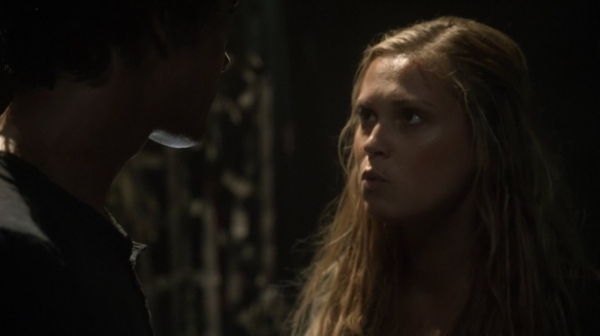 The 100 Season One Episode Seven Contents Under Pressure-874
