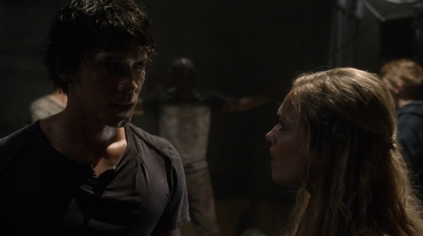 The 100 Season One Episode Seven Contents Under Pressure-870
