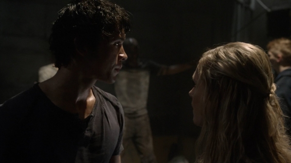 The 100 Season One Episode Seven Contents Under Pressure-869
