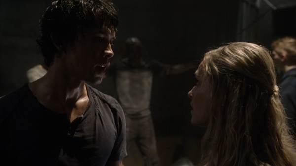 The 100 Season One Episode Seven Contents Under Pressure-868
