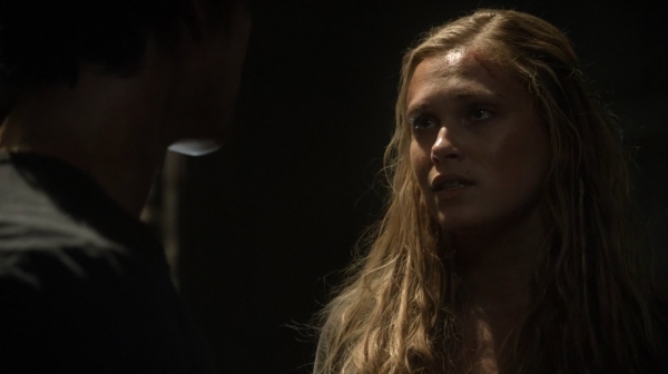 The 100 Season One Episode Seven Contents Under Pressure-867
