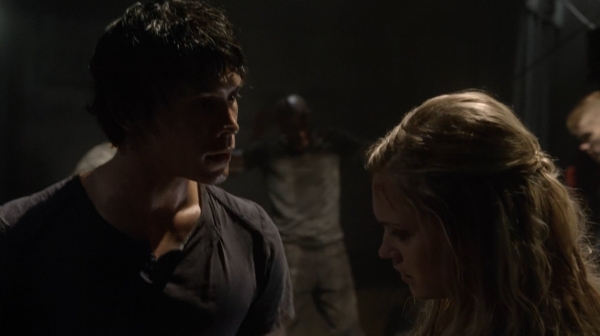 The 100 Season One Episode Seven Contents Under Pressure-859
