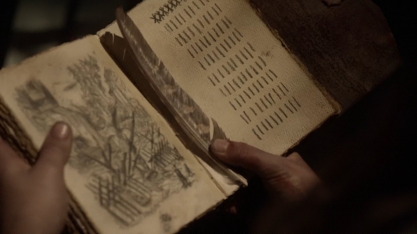 The 100 Season One Episode Seven Contents Under Pressure-857
