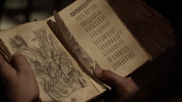The 100 Season One Episode Seven Contents Under Pressure-856
