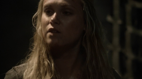 The 100 Season One Episode Seven Contents Under Pressure-853
