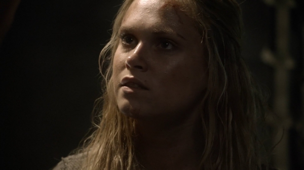 The 100 Season One Episode Seven Contents Under Pressure-852
