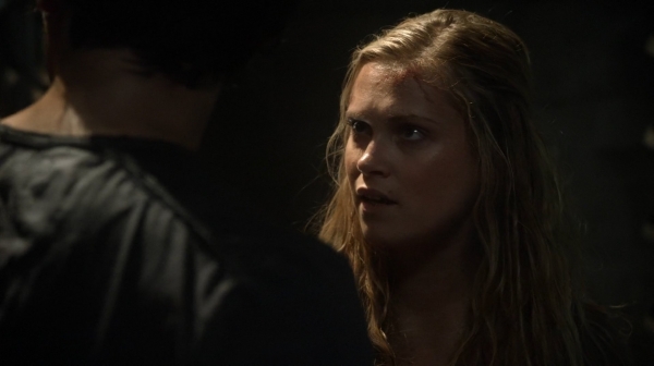 The 100 Season One Episode Seven Contents Under Pressure-850
