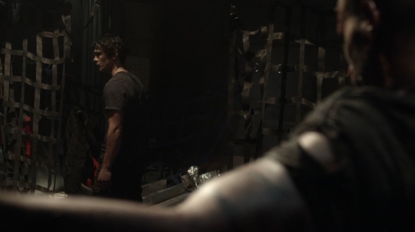 The 100 Season One Episode Seven Contents Under Pressure-844
