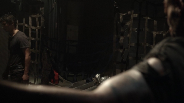 The 100 Season One Episode Seven Contents Under Pressure-843
