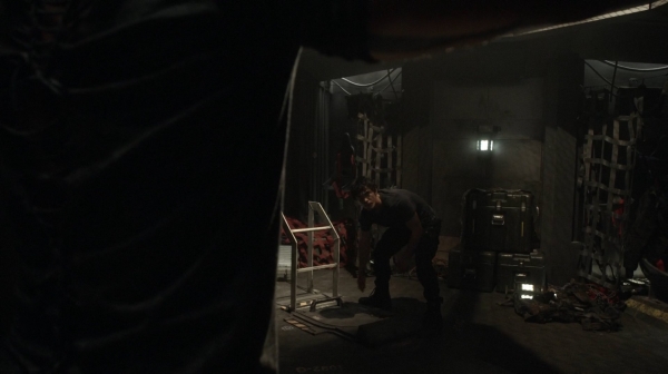 The 100 Season One Episode Seven Contents Under Pressure-841
