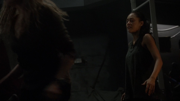 The 100 Season One Episode Seven Contents Under Pressure-835
