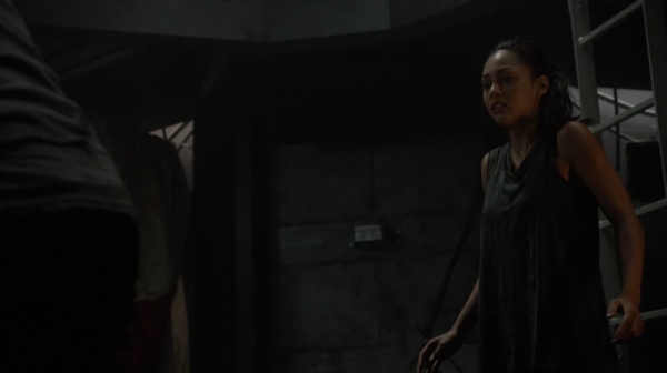 The 100 Season One Episode Seven Contents Under Pressure-834
