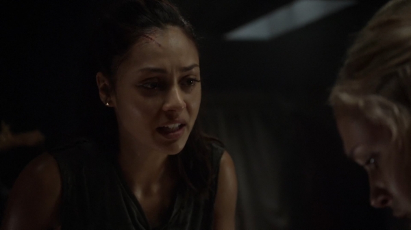 The 100 Season One Episode Seven Contents Under Pressure-832
