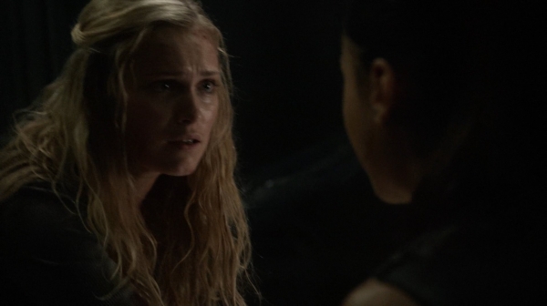The 100 Season One Episode Seven Contents Under Pressure-831
