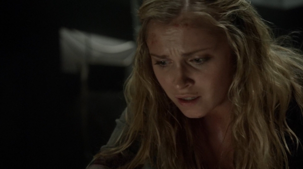 The 100 Season One Episode Seven Contents Under Pressure-828
