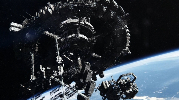 The 100 Season One Episode Seven Contents Under Pressure-827
