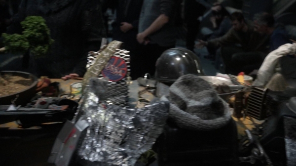 The 100 Season One Episode Seven Contents Under Pressure-823
