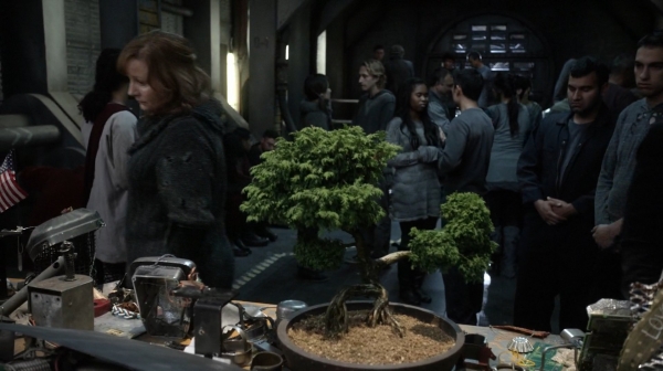 The 100 Season One Episode Seven Contents Under Pressure-820
