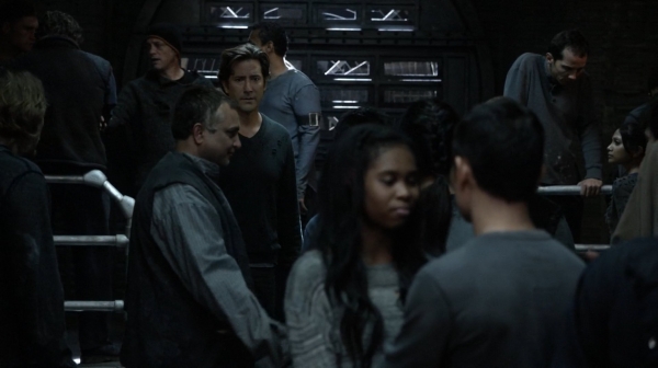 The 100 Season One Episode Seven Contents Under Pressure-817
