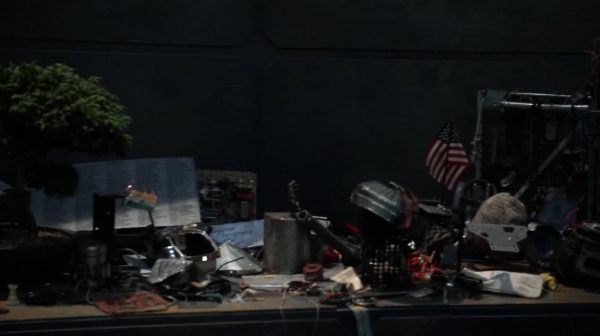 The 100 Season One Episode Seven Contents Under Pressure-816
