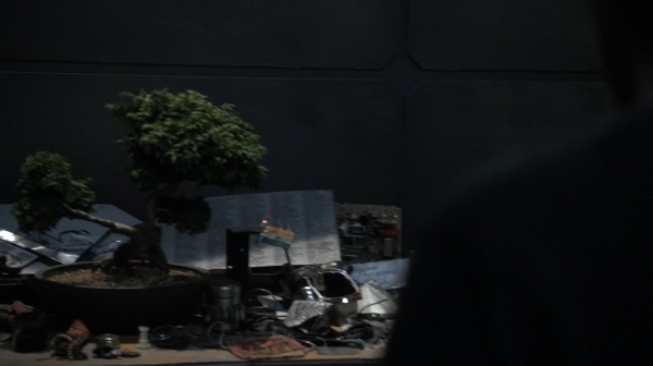 The 100 Season One Episode Seven Contents Under Pressure-814
