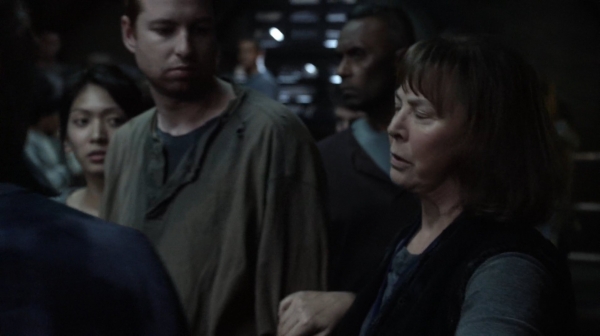 The 100 Season One Episode Seven Contents Under Pressure-813
