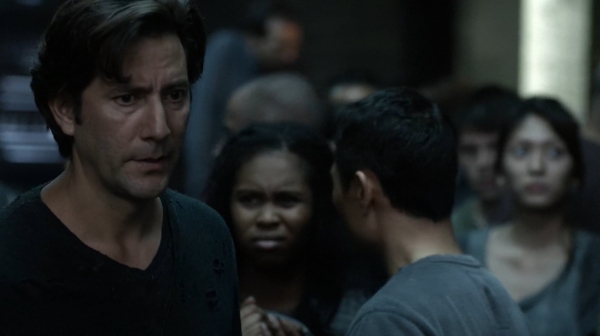 The 100 Season One Episode Seven Contents Under Pressure-812
