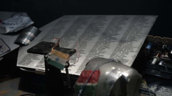 The 100 Season One Episode Seven Contents Under Pressure-809
