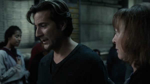 The 100 Season One Episode Seven Contents Under Pressure-806
