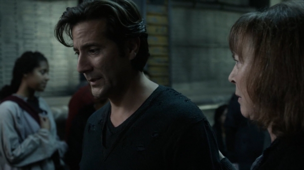 The 100 Season One Episode Seven Contents Under Pressure-805
