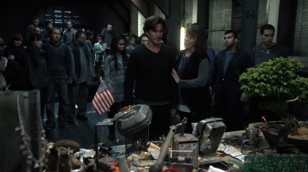The 100 Season One Episode Seven Contents Under Pressure-803
