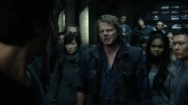 The 100 Season One Episode Seven Contents Under Pressure-799
