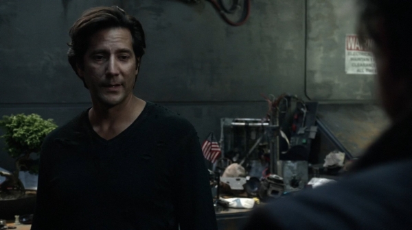 The 100 Season One Episode Seven Contents Under Pressure-797
