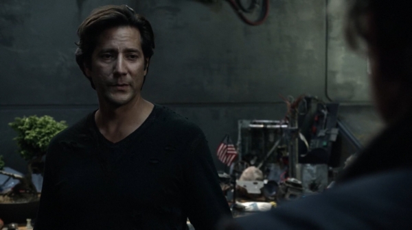 The 100 Season One Episode Seven Contents Under Pressure-796
