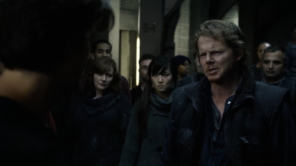 The 100 Season One Episode Seven Contents Under Pressure-788
