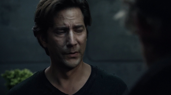 The 100 Season One Episode Seven Contents Under Pressure-785

