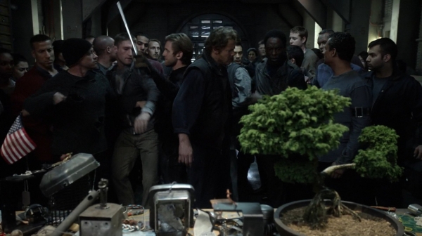 The 100 Season One Episode Seven Contents Under Pressure-781
