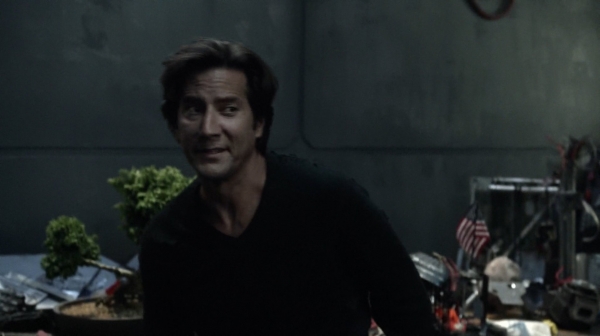 The 100 Season One Episode Seven Contents Under Pressure-780
