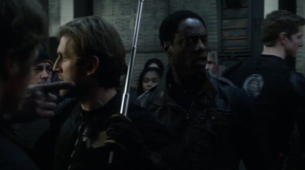 The 100 Season One Episode Seven Contents Under Pressure-779
