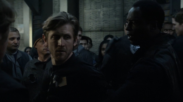 The 100 Season One Episode Seven Contents Under Pressure-778

