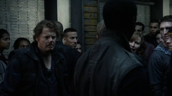 The 100 Season One Episode Seven Contents Under Pressure-776
