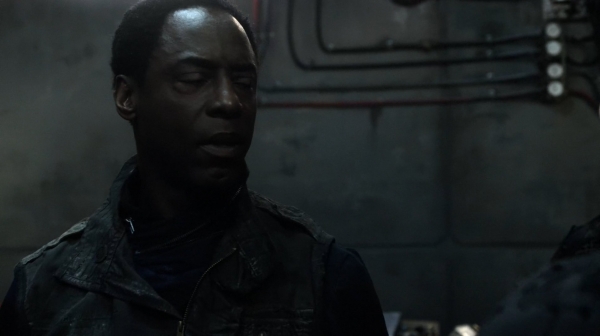 The 100 Season One Episode Seven Contents Under Pressure-775
