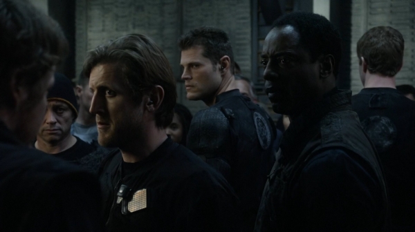 The 100 Season One Episode Seven Contents Under Pressure-774
