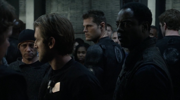 The 100 Season One Episode Seven Contents Under Pressure-773
