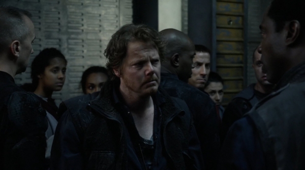 The 100 Season One Episode Seven Contents Under Pressure-770
